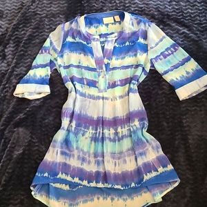 Chico's Tunic top